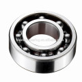 Miniature deep groove ball bearing with two metal shields - 5*16*5mm ball bearings